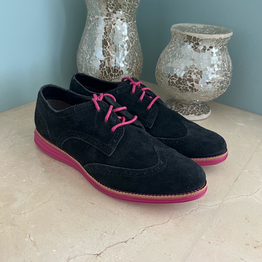 Cole Haan Lunargrand Shoes